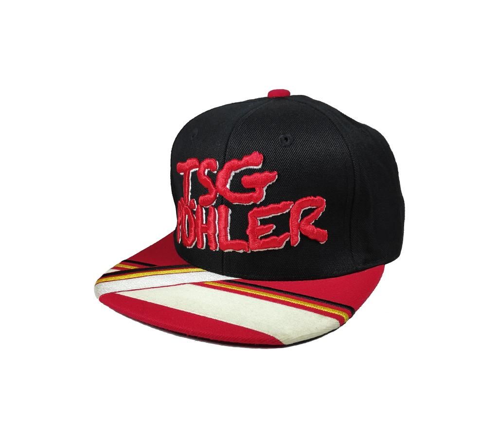 ISG POHLER DJ Cal For Men