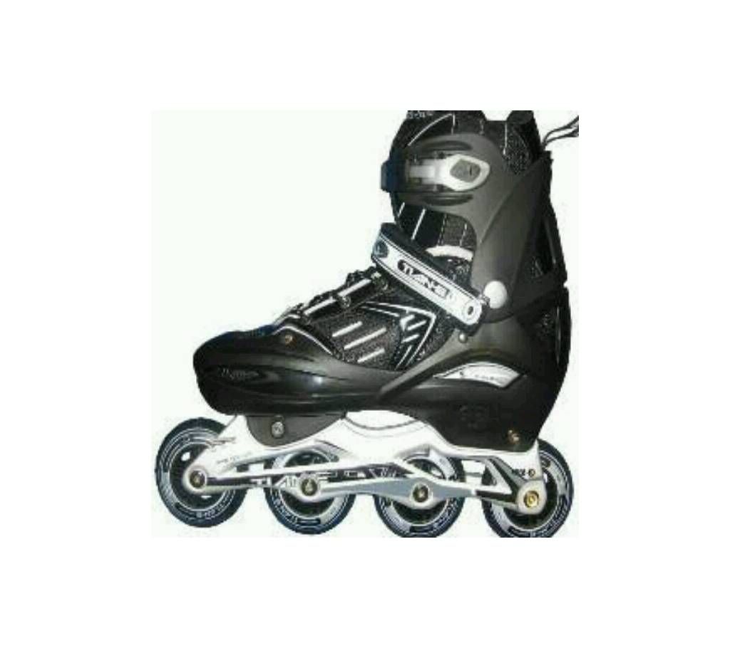Tian-E Inline Skating