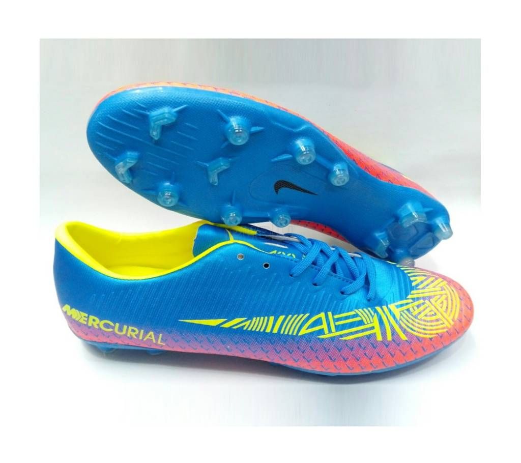 Nike(CR7) Mercurial Boot