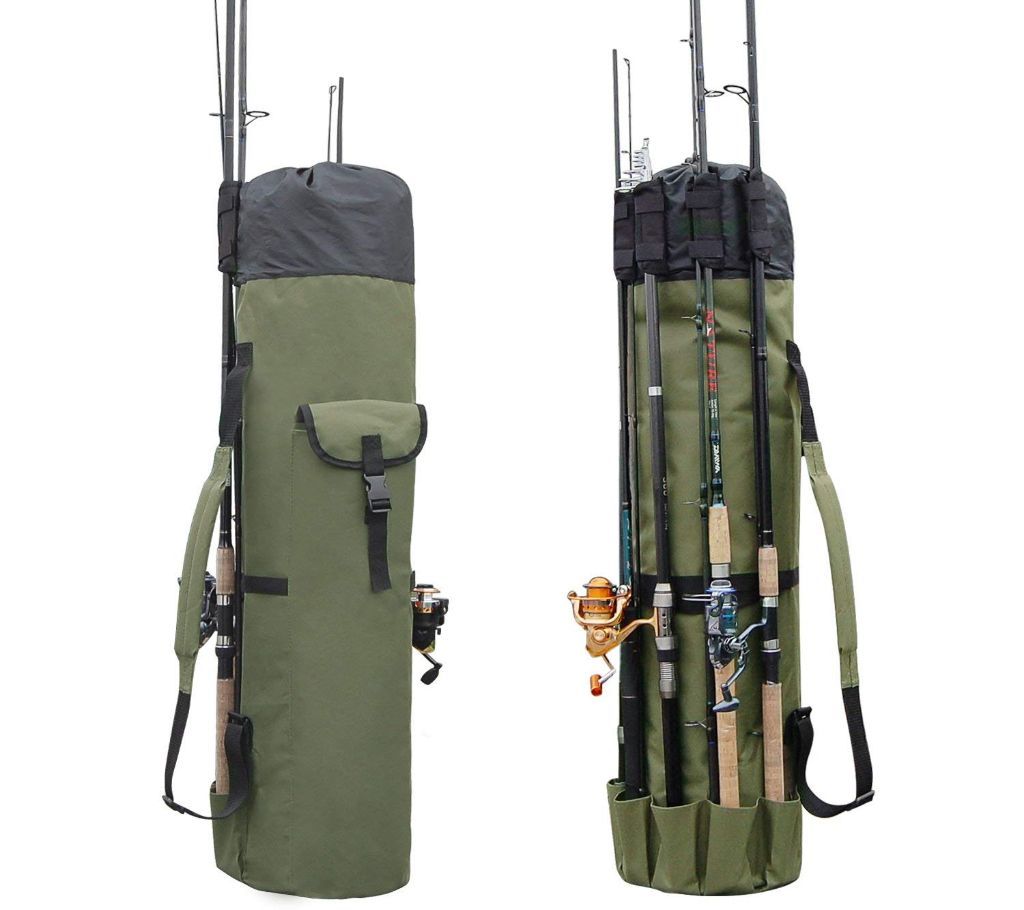 Fishing Tackle Bag