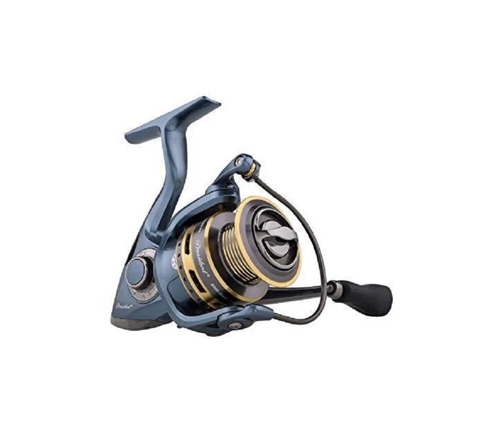 Fishing reel