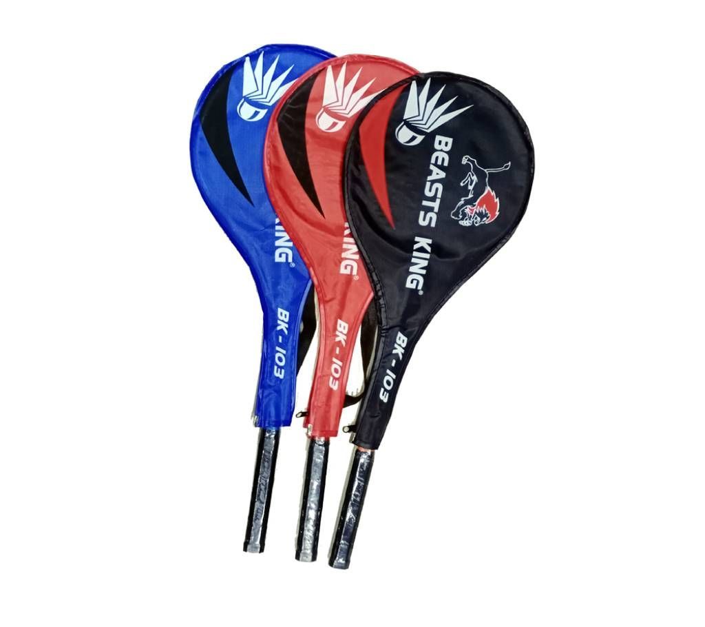 Badminton Racket-1piece