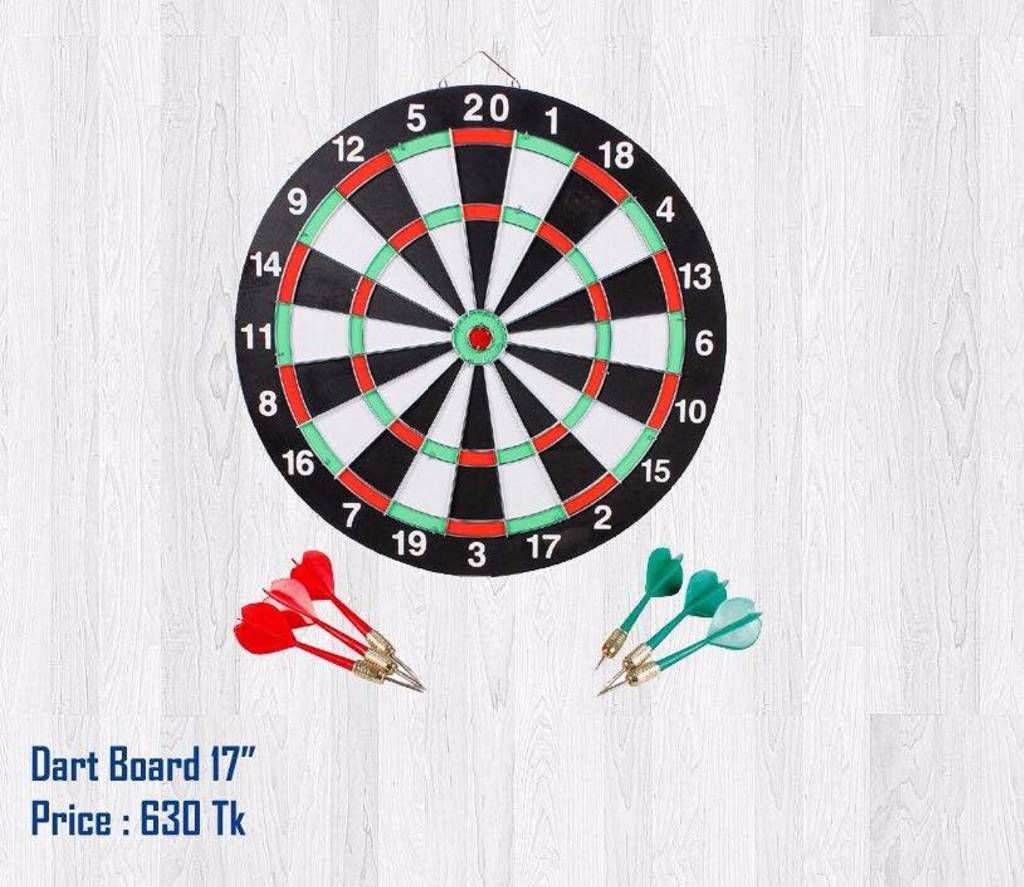 Dart Board