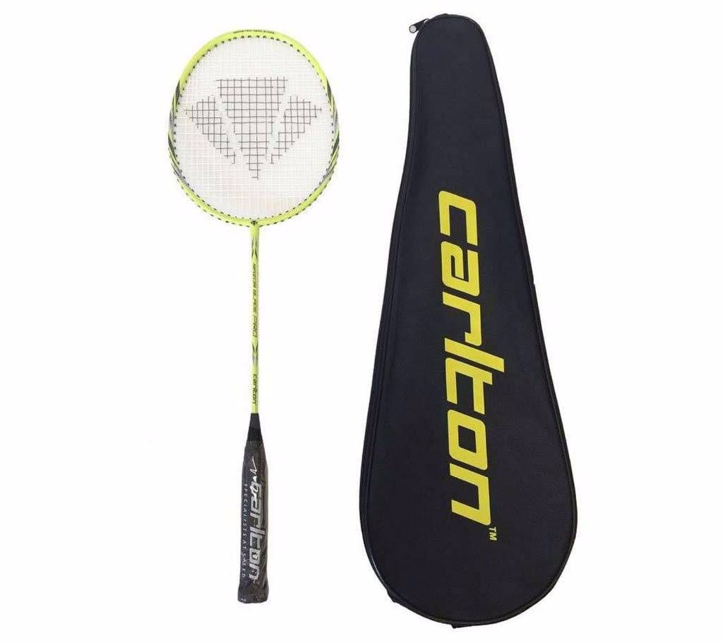 Carlton Badminton Racket