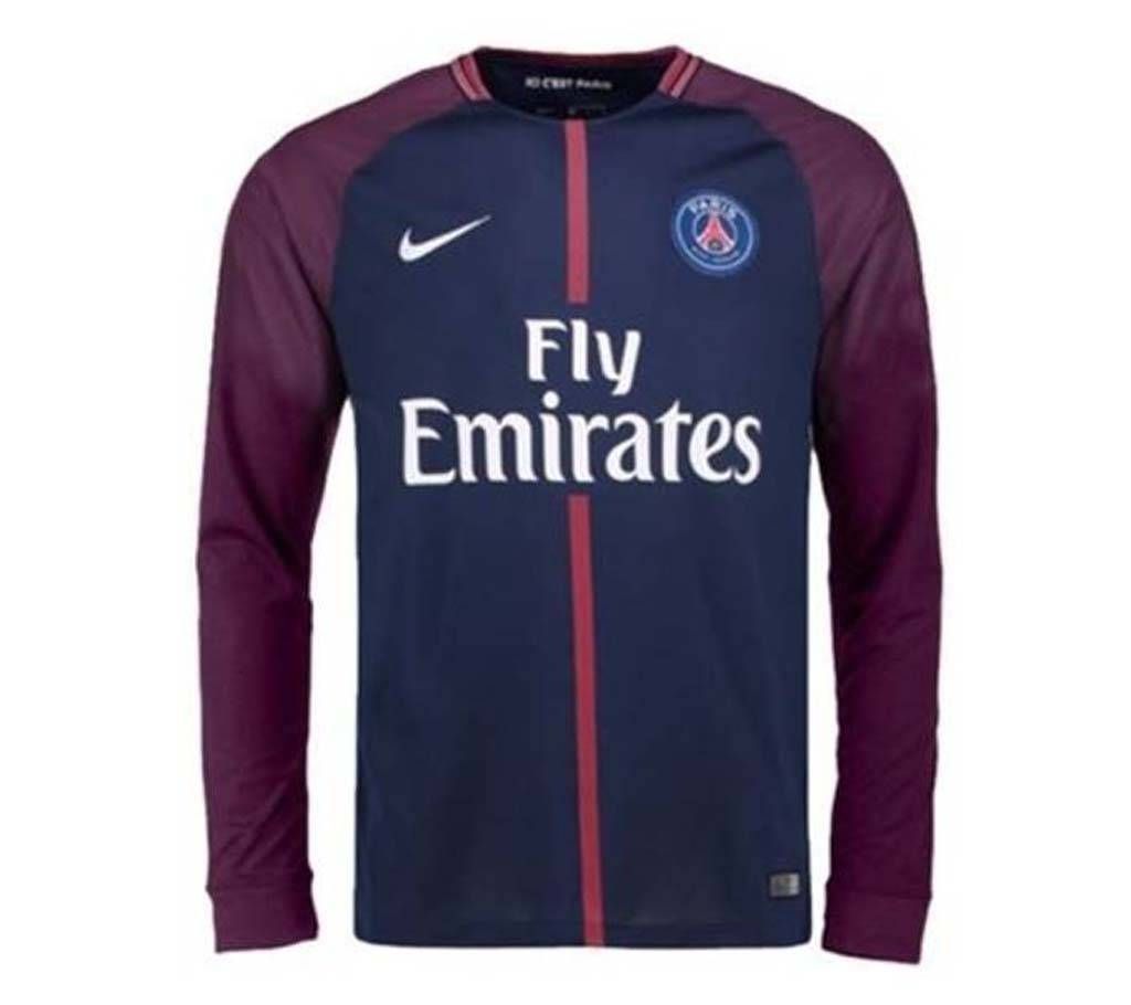 2017/18 Paris Saint-Germain Home copy Jersey