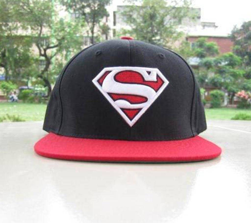 Gents cotton hip hop cap 