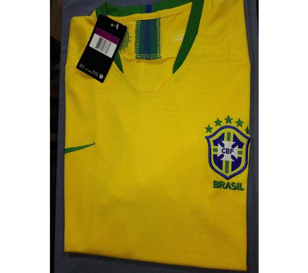 Brazil Jersey original-copy