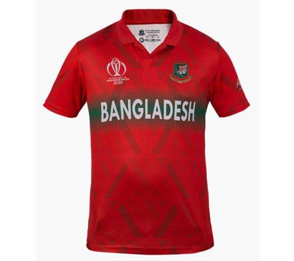 ICC World Cup 2019