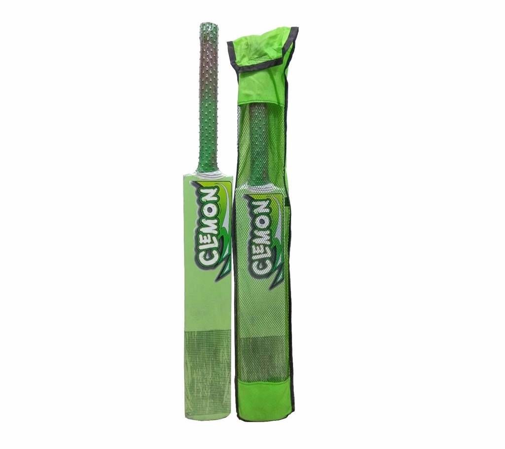 Clemon tap tennis wooden cricket bat (Copy)