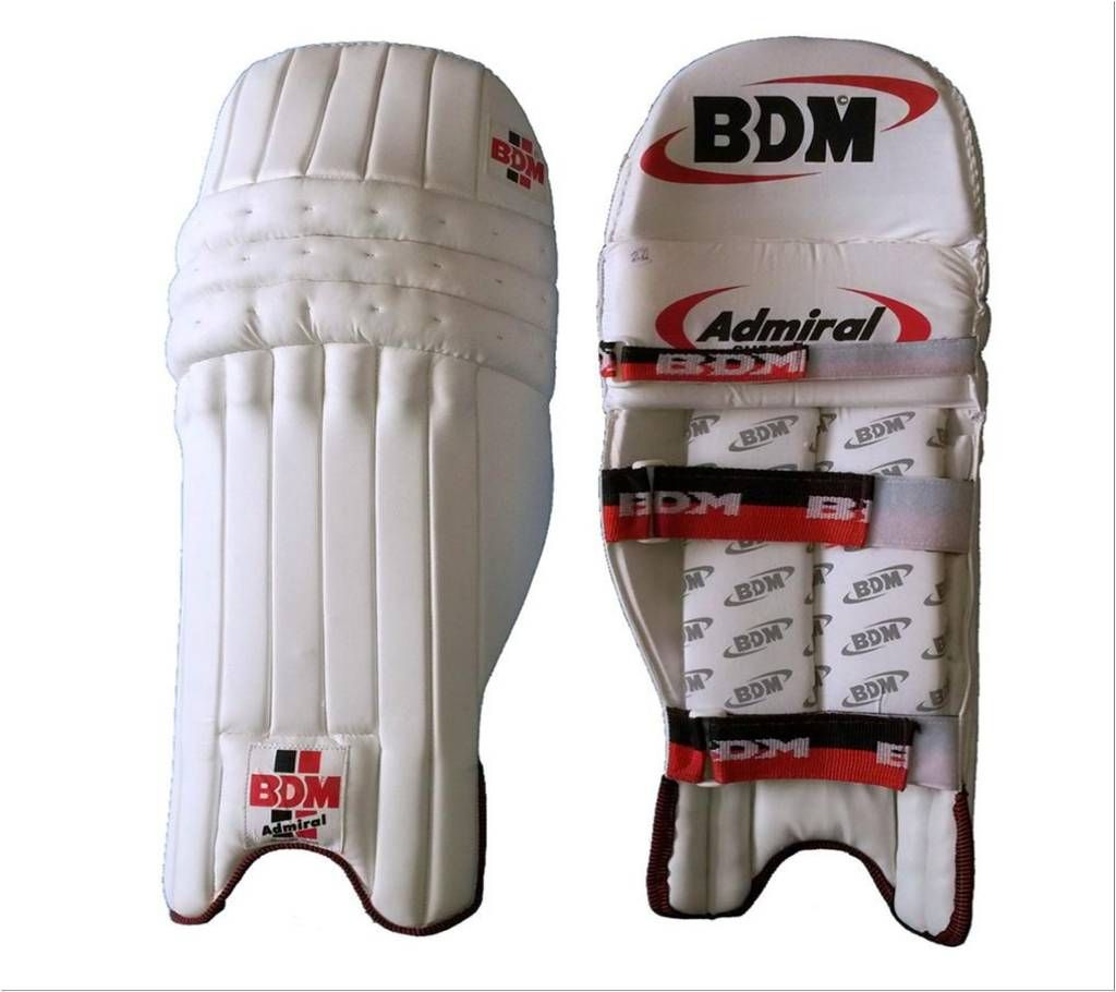 BDM Pad - large - 1 pair
