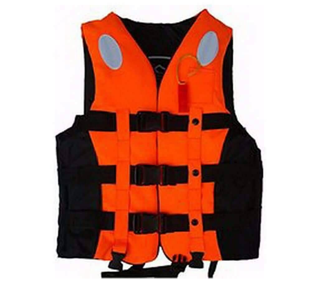 Life jacket (Heavy Duty)