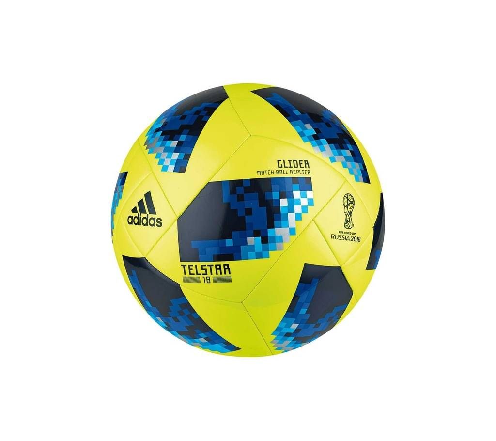 Russia World Cup 2018 Football - Yellow