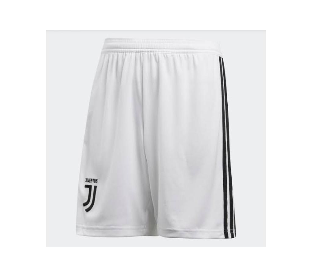Juventus Home Shorts
