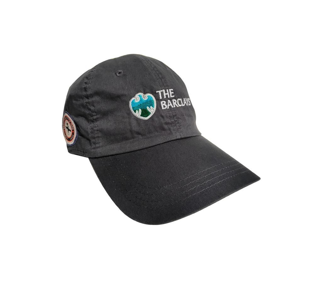 The Barclays Cotton Football Cap For Men
