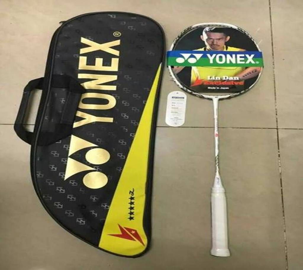 Yonex Badminton Racketn (Copy)