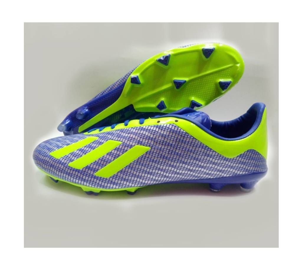 Adidas X Football Boot