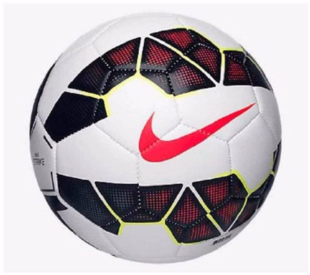 Nike League Size 5 Football -White
