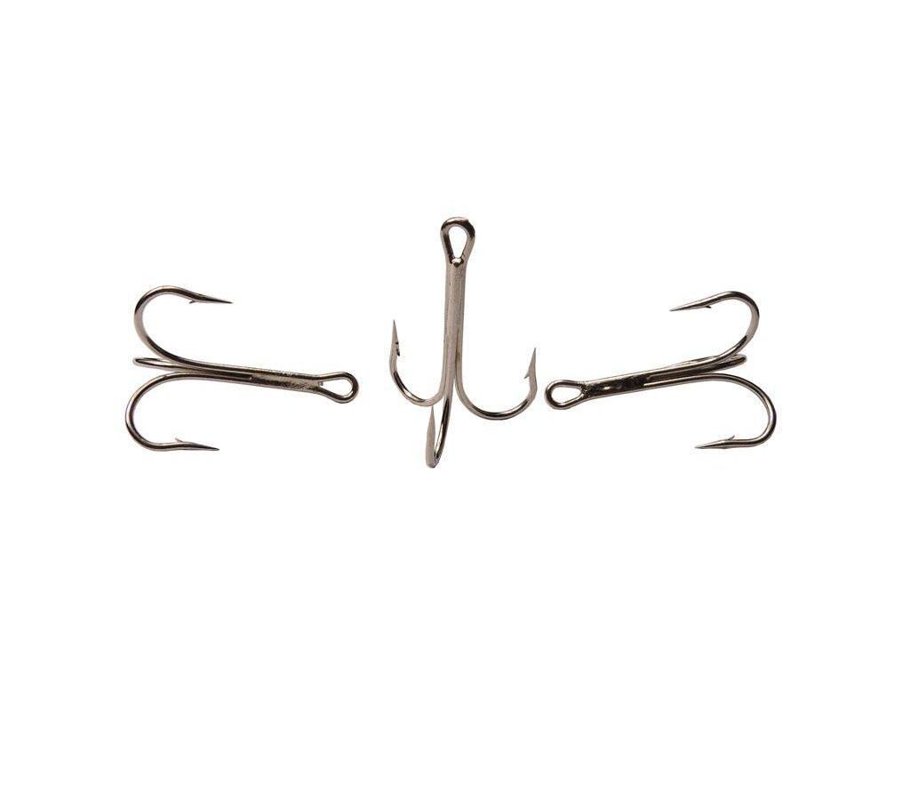 Treble Hook For Fishing