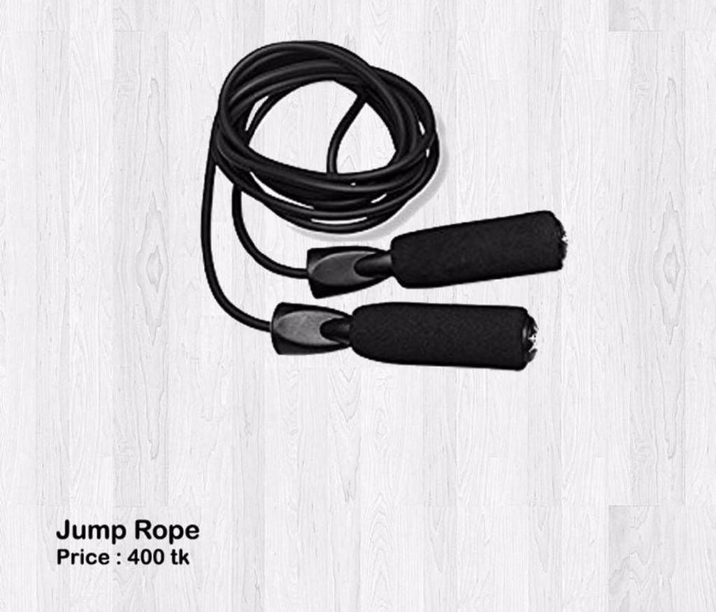 Jump Rope