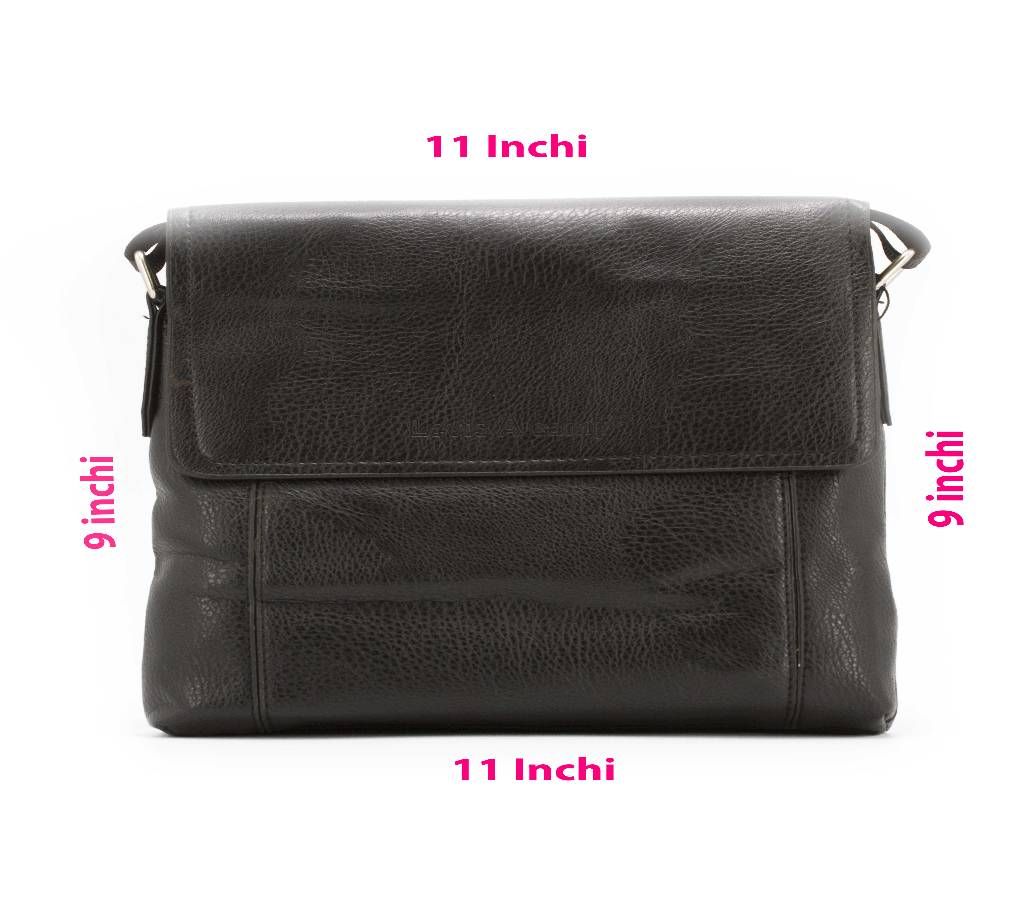 Levis Camp Messenger Bag For Man (Copy)