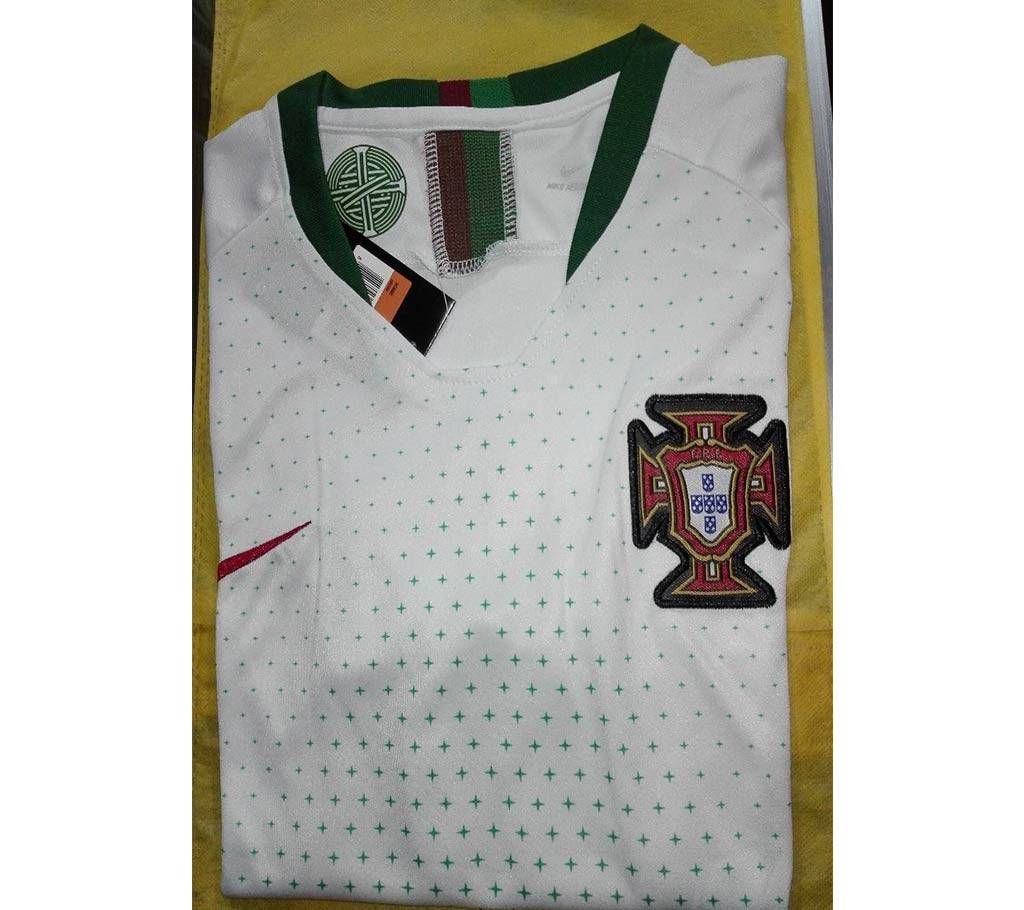 Portugal Jersey Original-copy