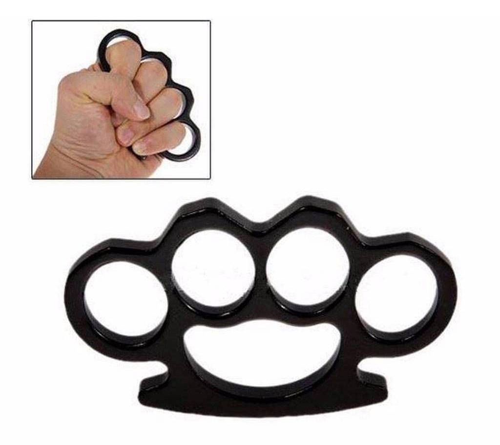 Fist Fighting Equipment - Black