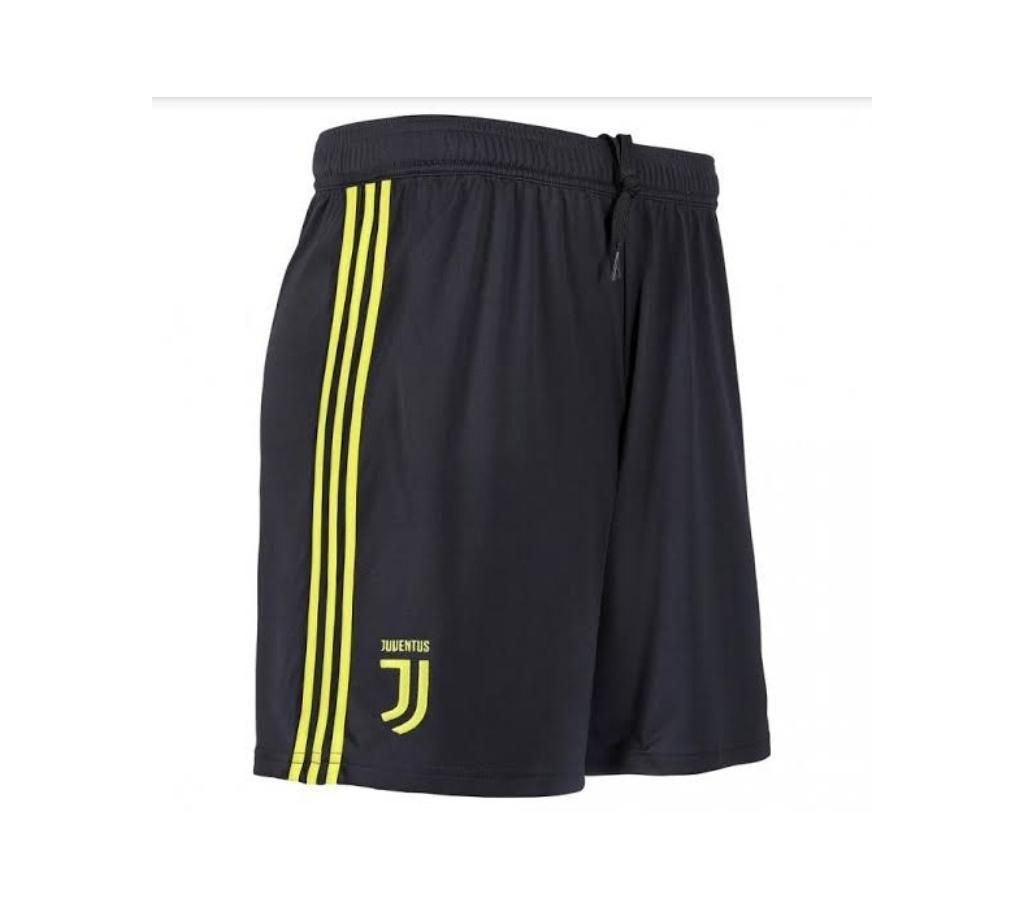 Juventus Away Shorts