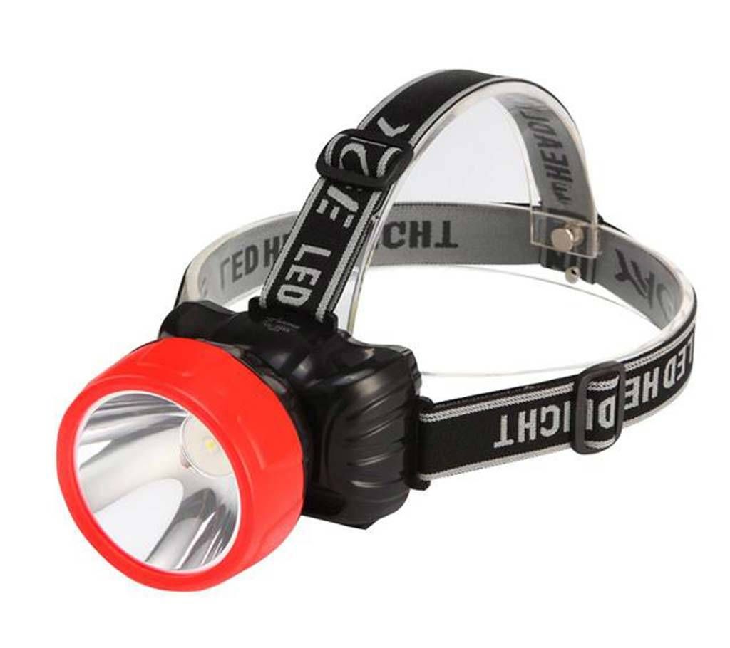 Yage Rechargeable LED Head Lamp