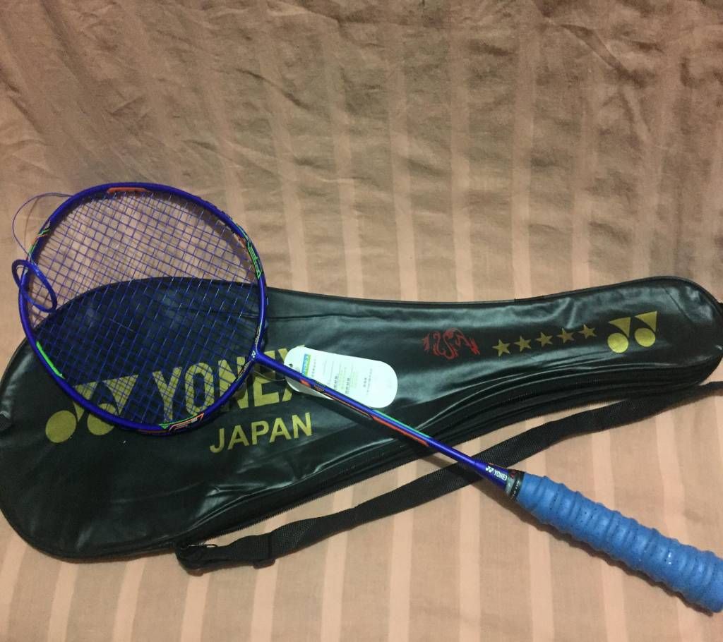 Yonex Doura 10 A Grade Matt Verion