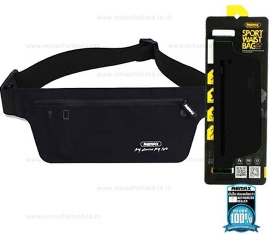 Remax Sports Waist Bag