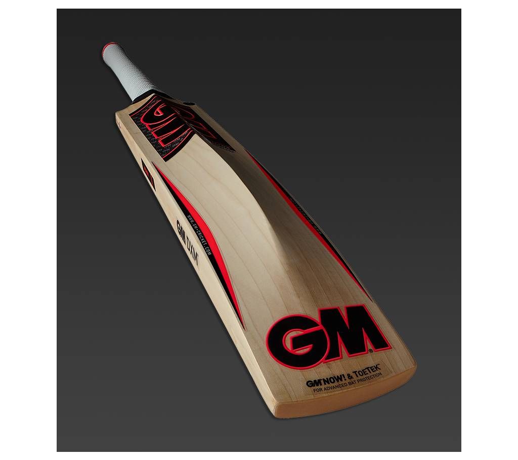 GM Cricket bat
