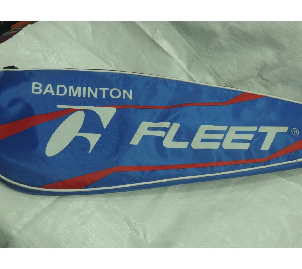 fleet Racket