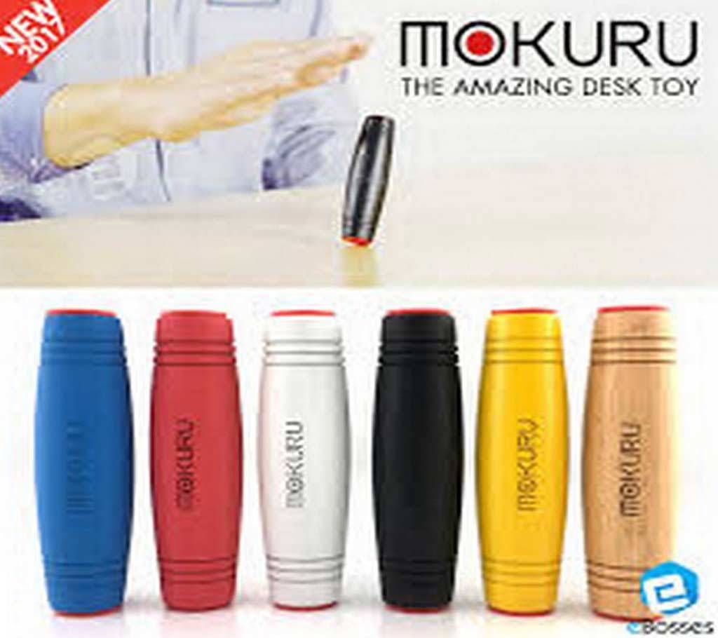 Mokuru GAMES
