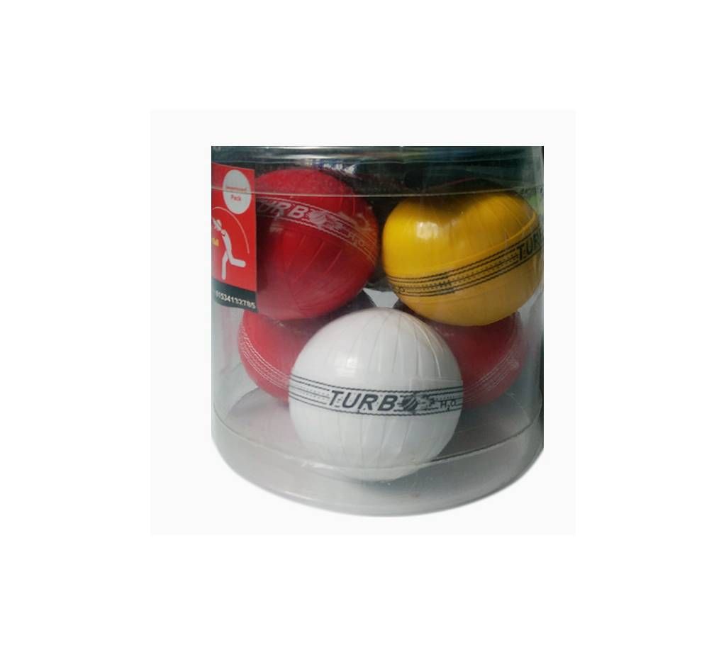 Tap Tennis Ball