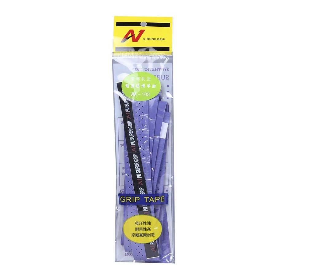 A1 Badminton Grip