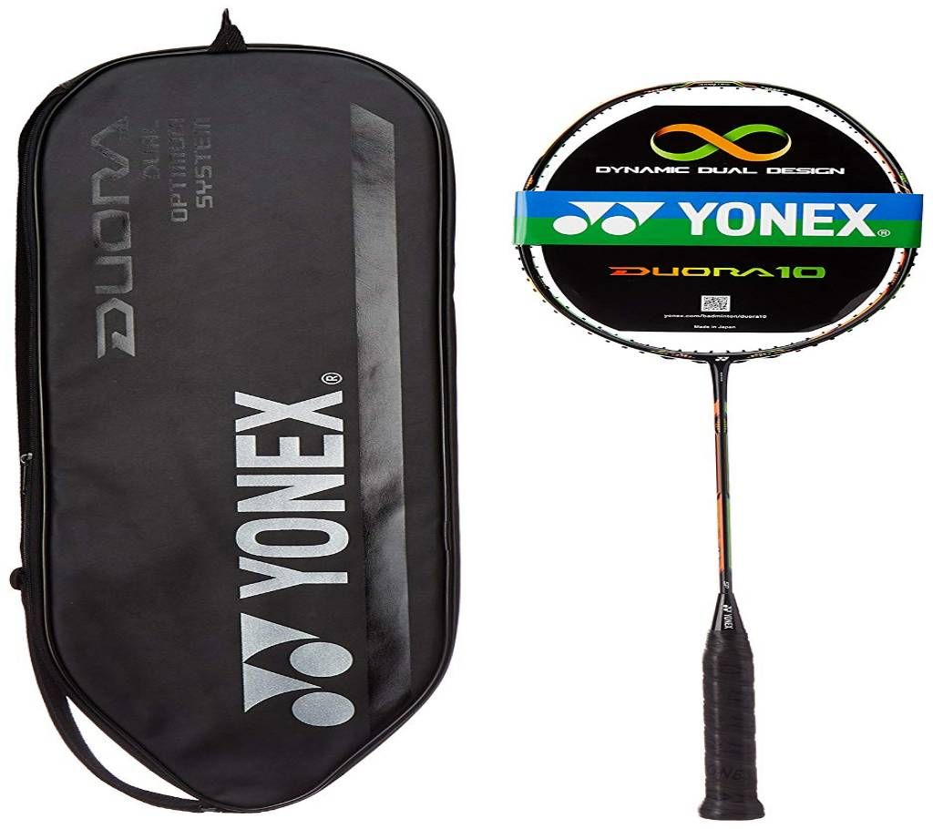 Yonex Doura 10
