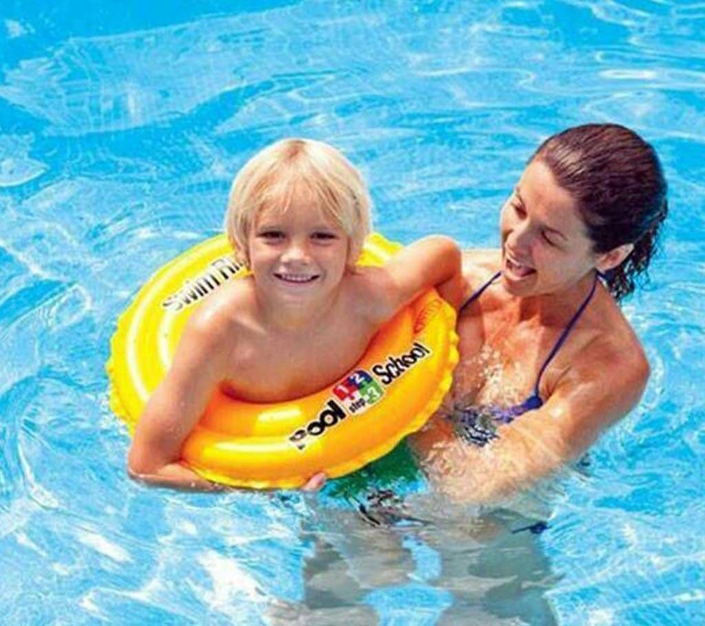 Intex Swim Rings - 55cm