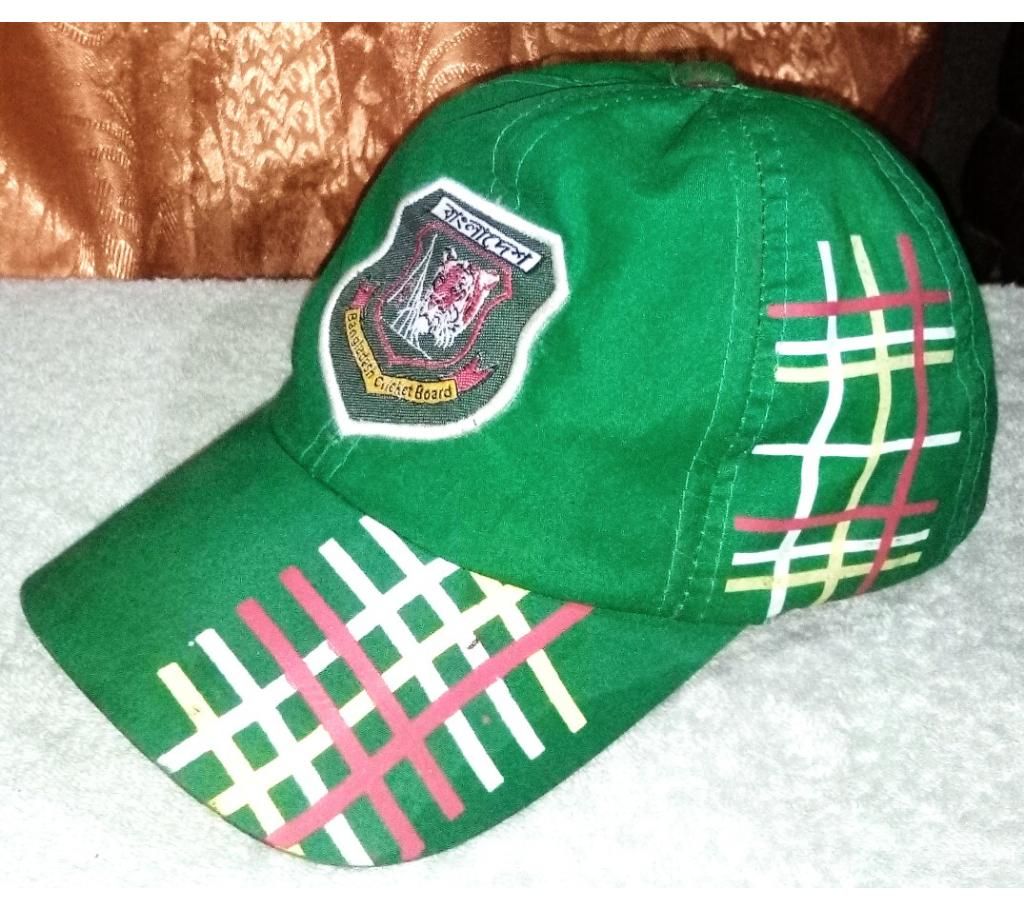 Royel Bengal Tiger logu add Cap