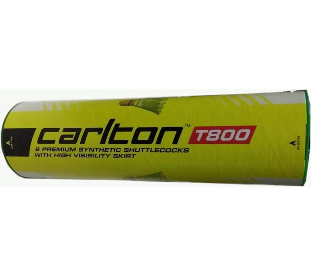 Carlton T800 badminton shuttle cock(copy)