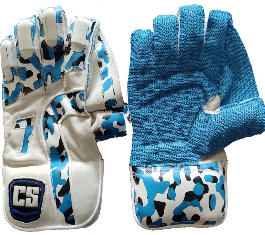 CS Wicket Keeping Gloves