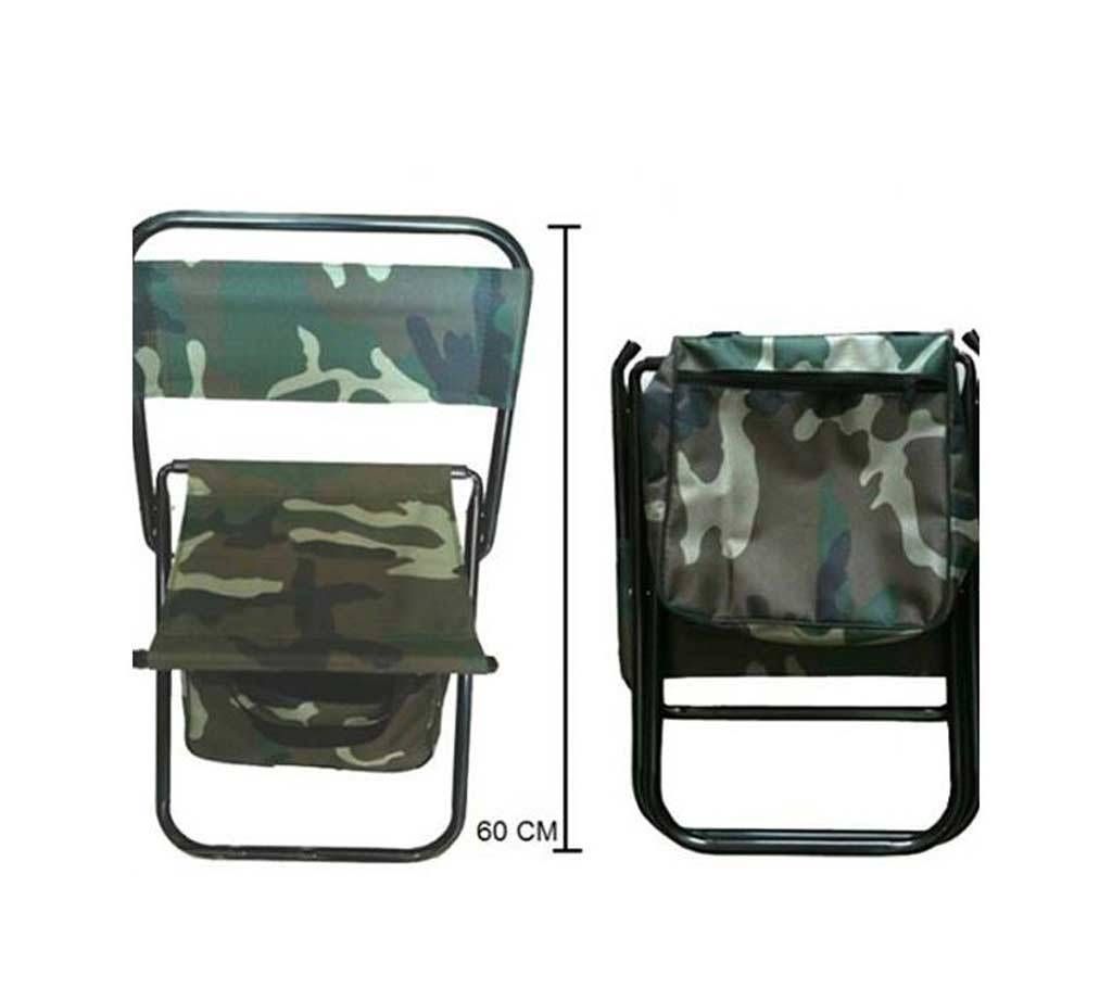Foldable Chair