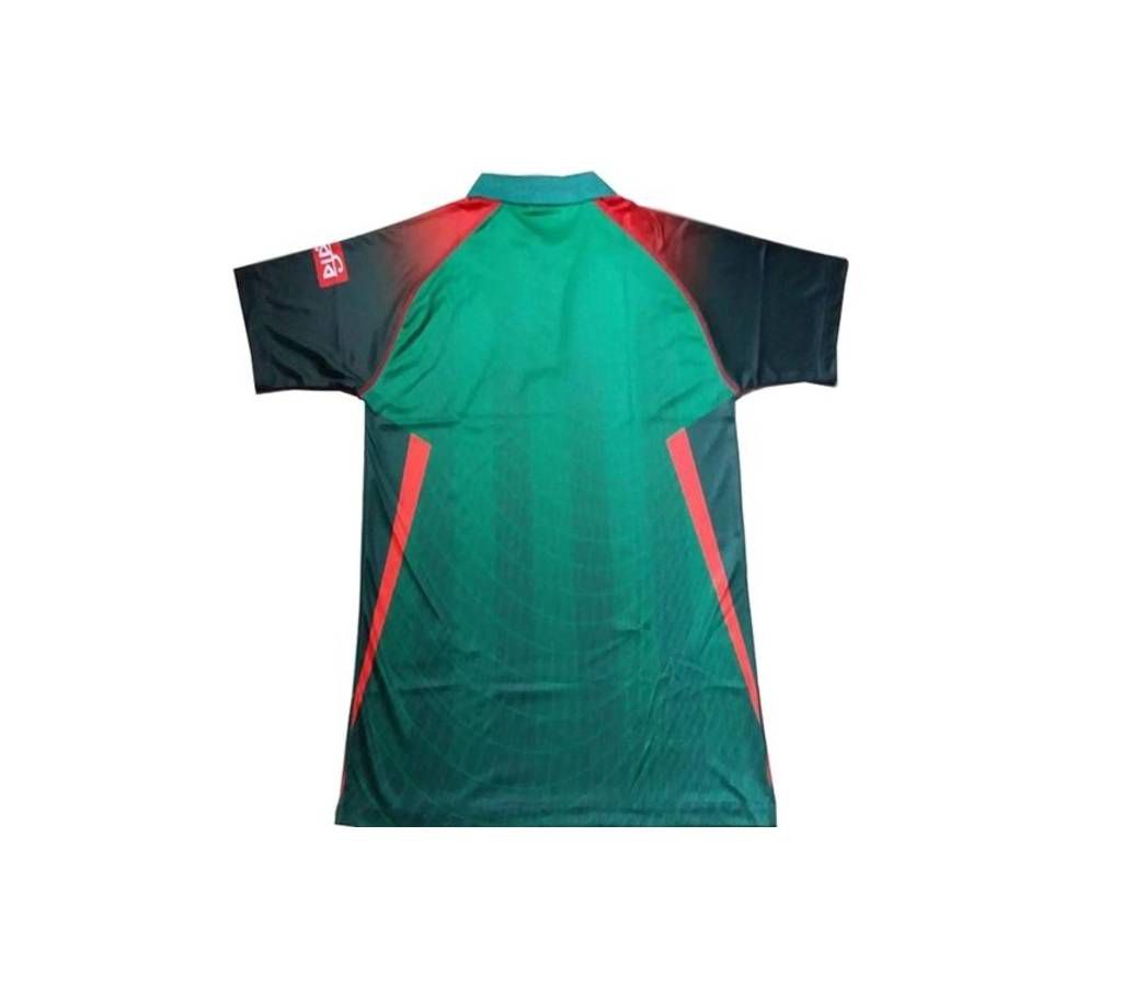 Bangladesh One Day Cricket Jersey
