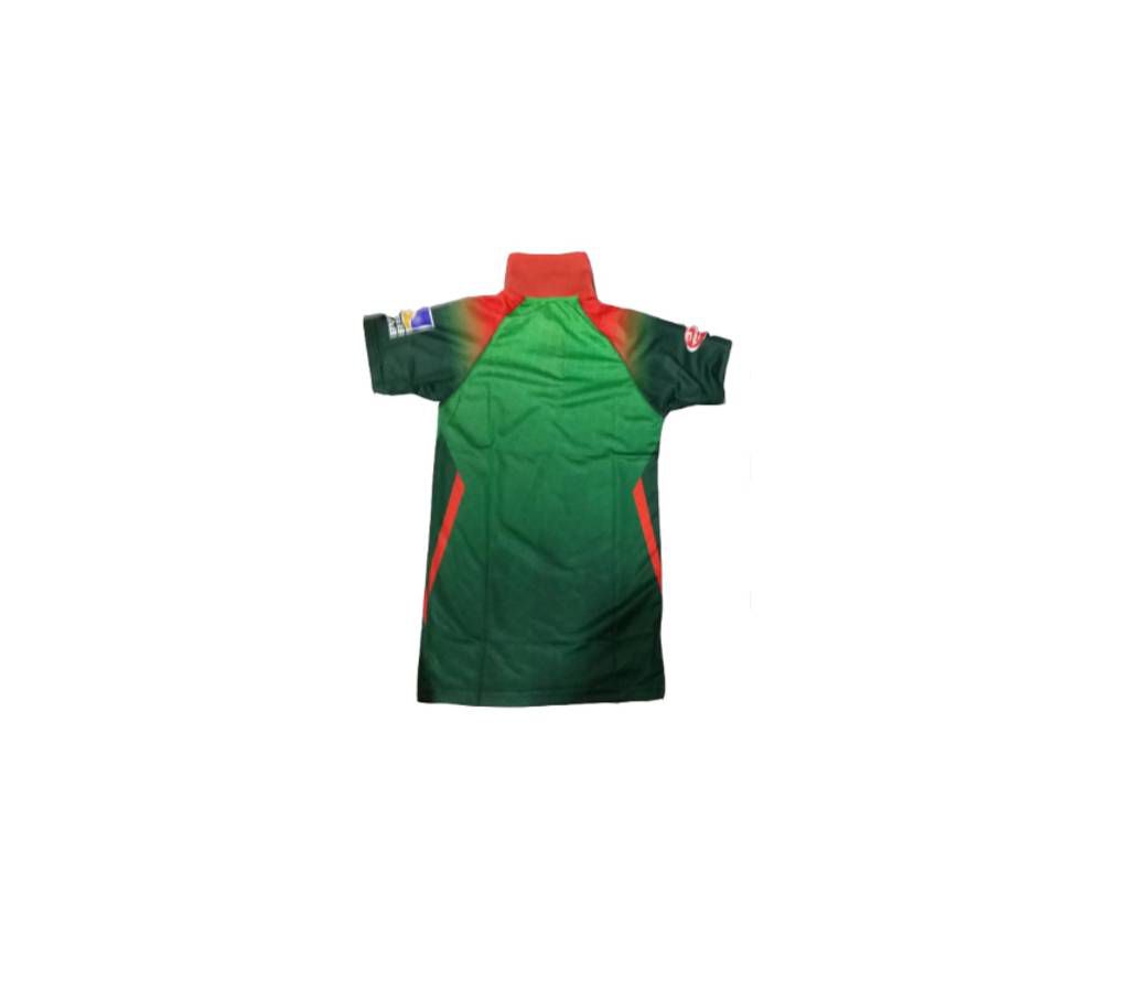 Bangladesh Cricket Kids Jersey - Asia Cup
