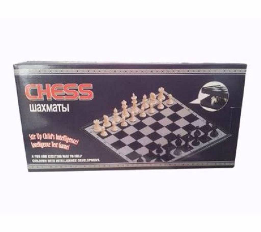 Chess Waxmatbl - magnetic chess set
