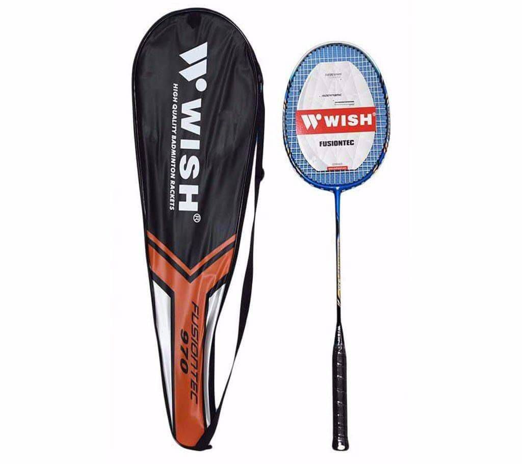 WISH 970 badminton racket(Copy)