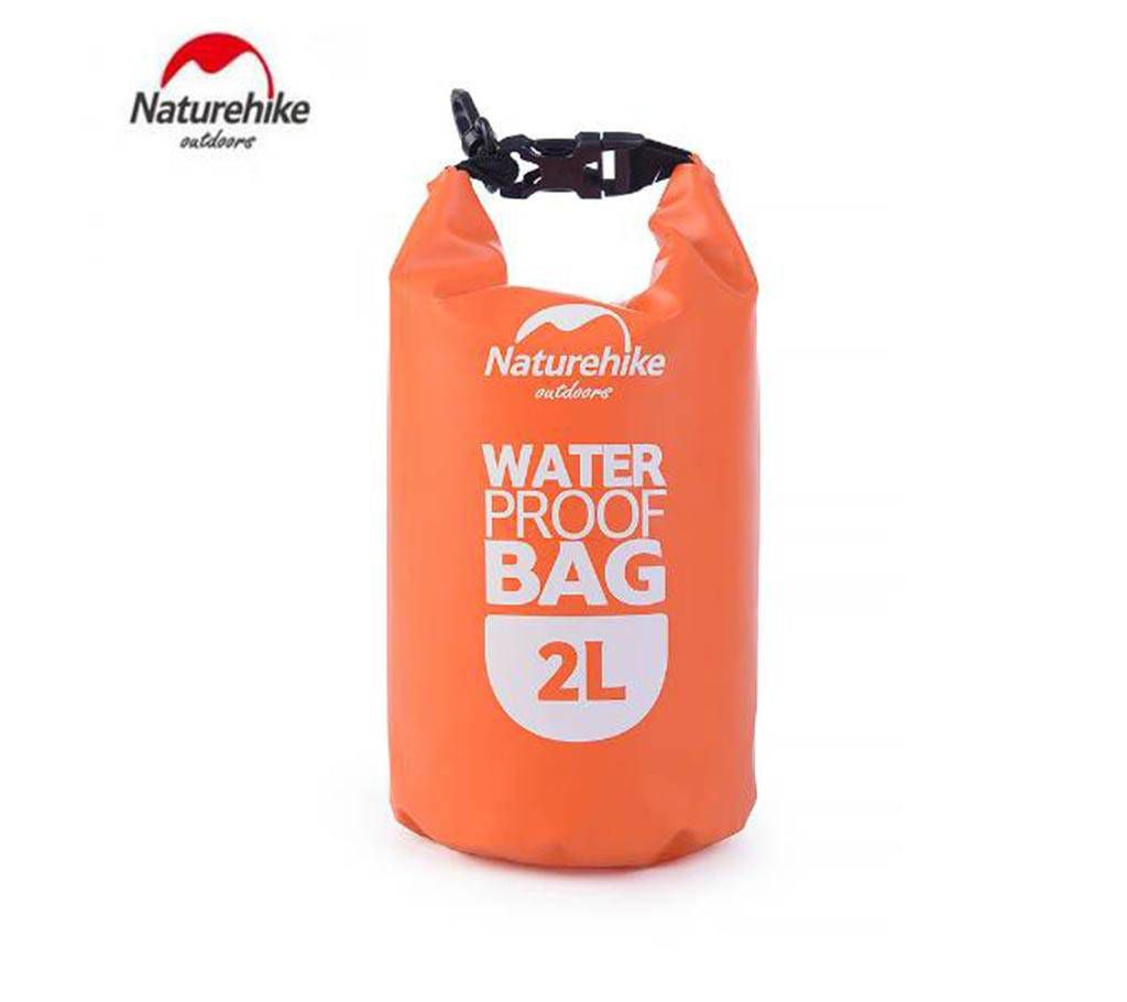 Nature Hike Water Proof Bag-2L
