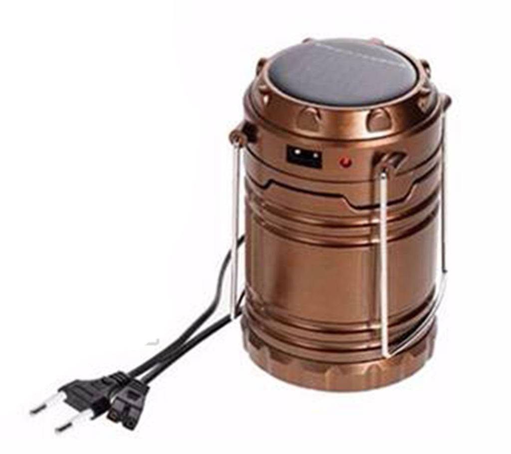 Rechargeable Camping Lantern Light