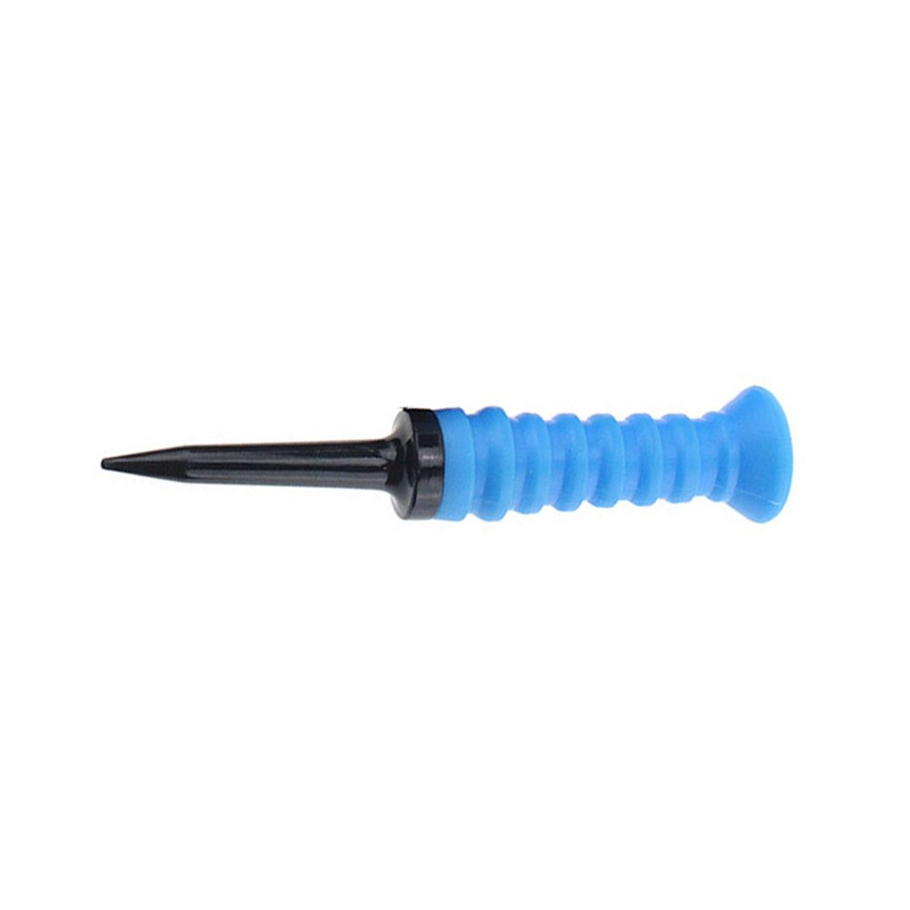 Elastic EE Soft Rubber Sleeve Ball Nail Elastic Soft Stand