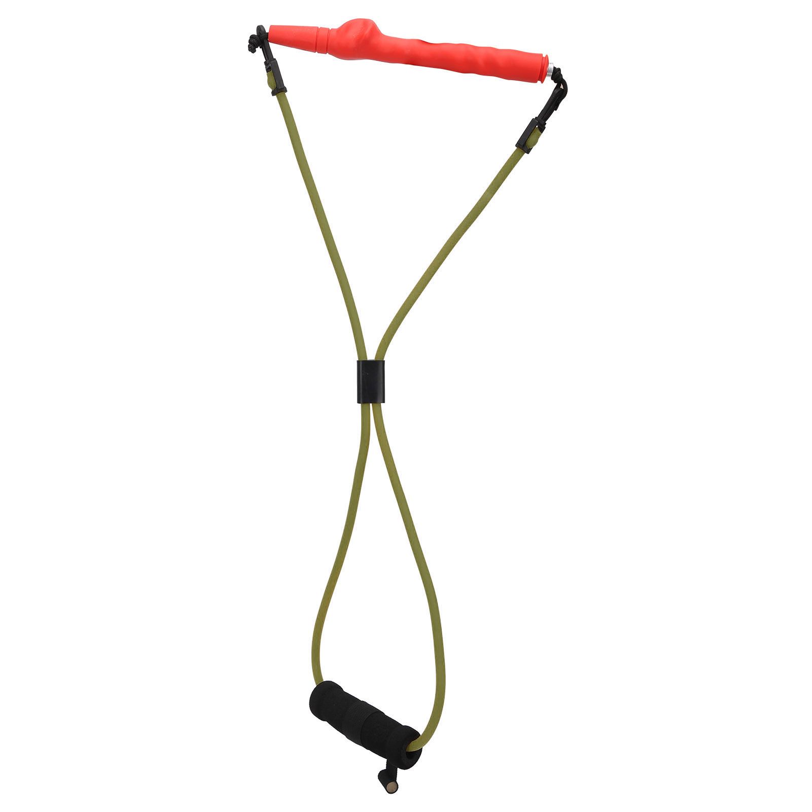 Golfs Training Aid Position Correction Belt Practice Trainer Leg Strap Equipment