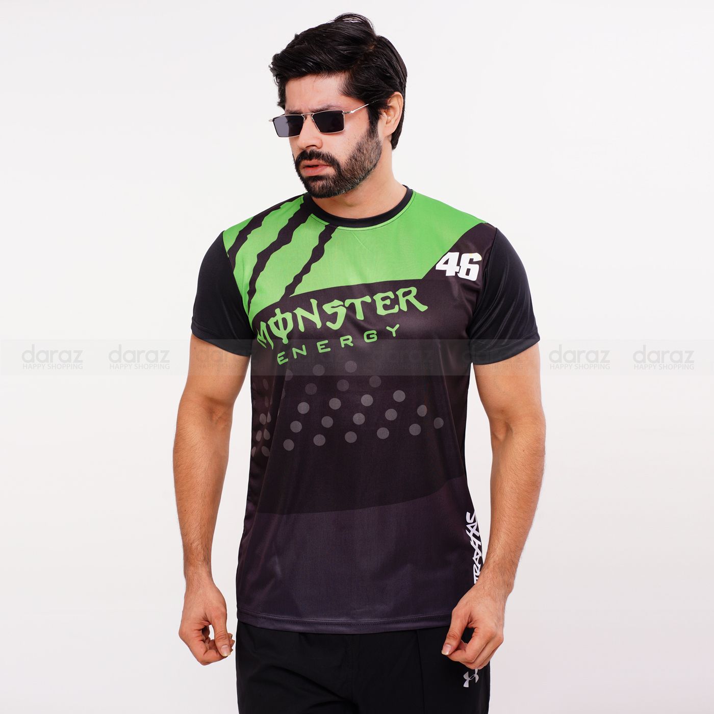 Sports Jersey -Football Jersey- Badminton Jersey for Men ( Premium Quality